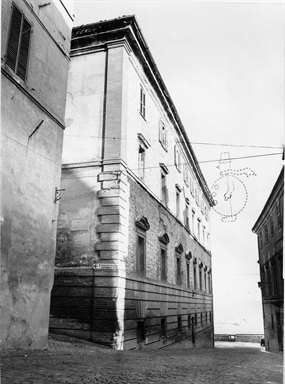 Palazzo Foschi
